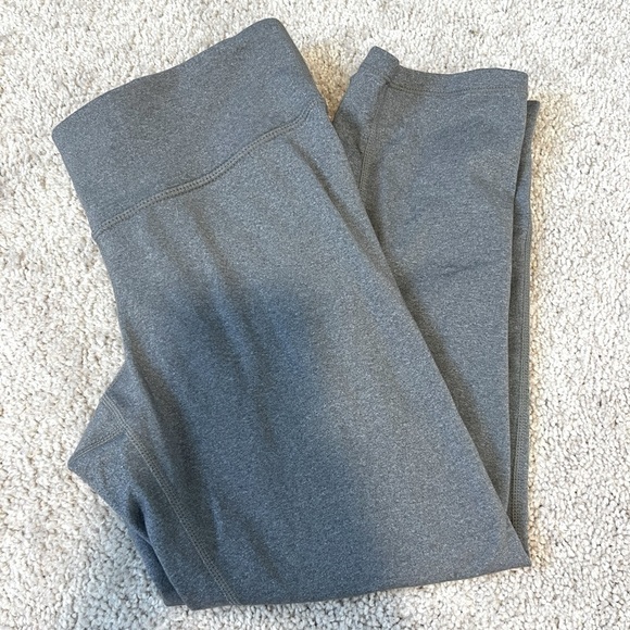 PRANA Women’s Gray Leggings Size Small - Picture 1 of 7